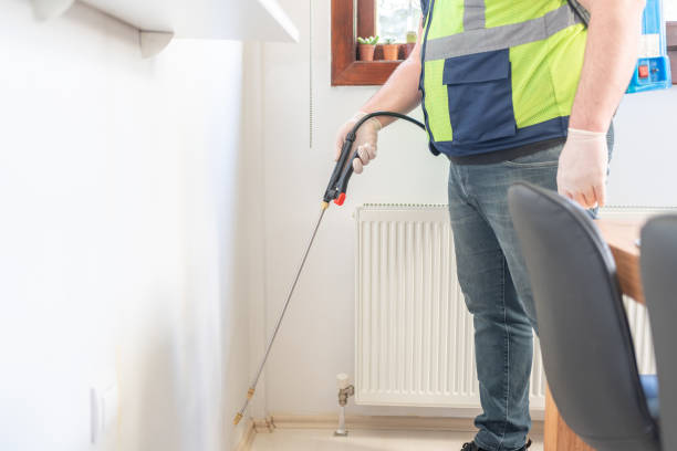 Best Bed Bug Extermination  in Ste Genevieve, MO
